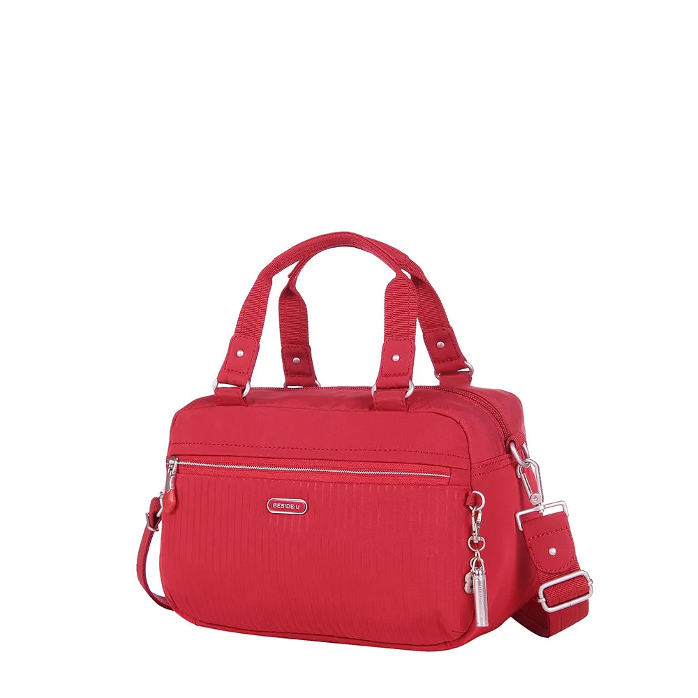 Beside-U Satchel Paula