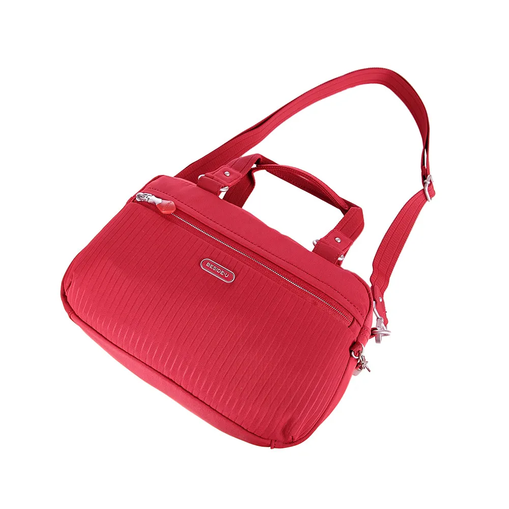 Beside-U Satchel Paula