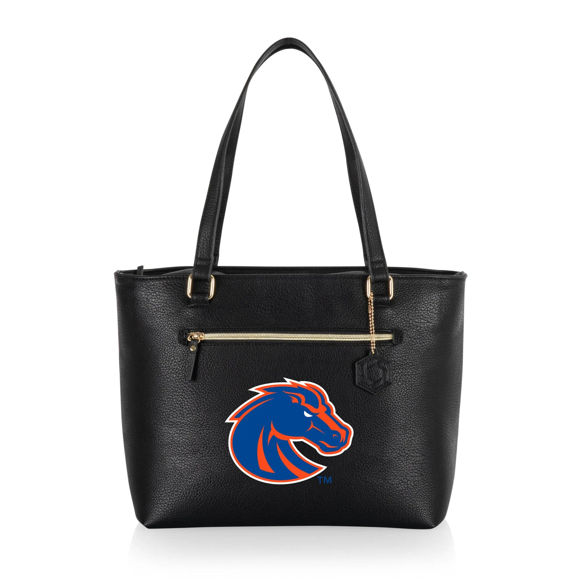 Boise State Broncos - Uptown Cooler Tote Bag