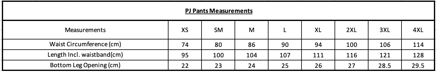 Bondsmith Pants