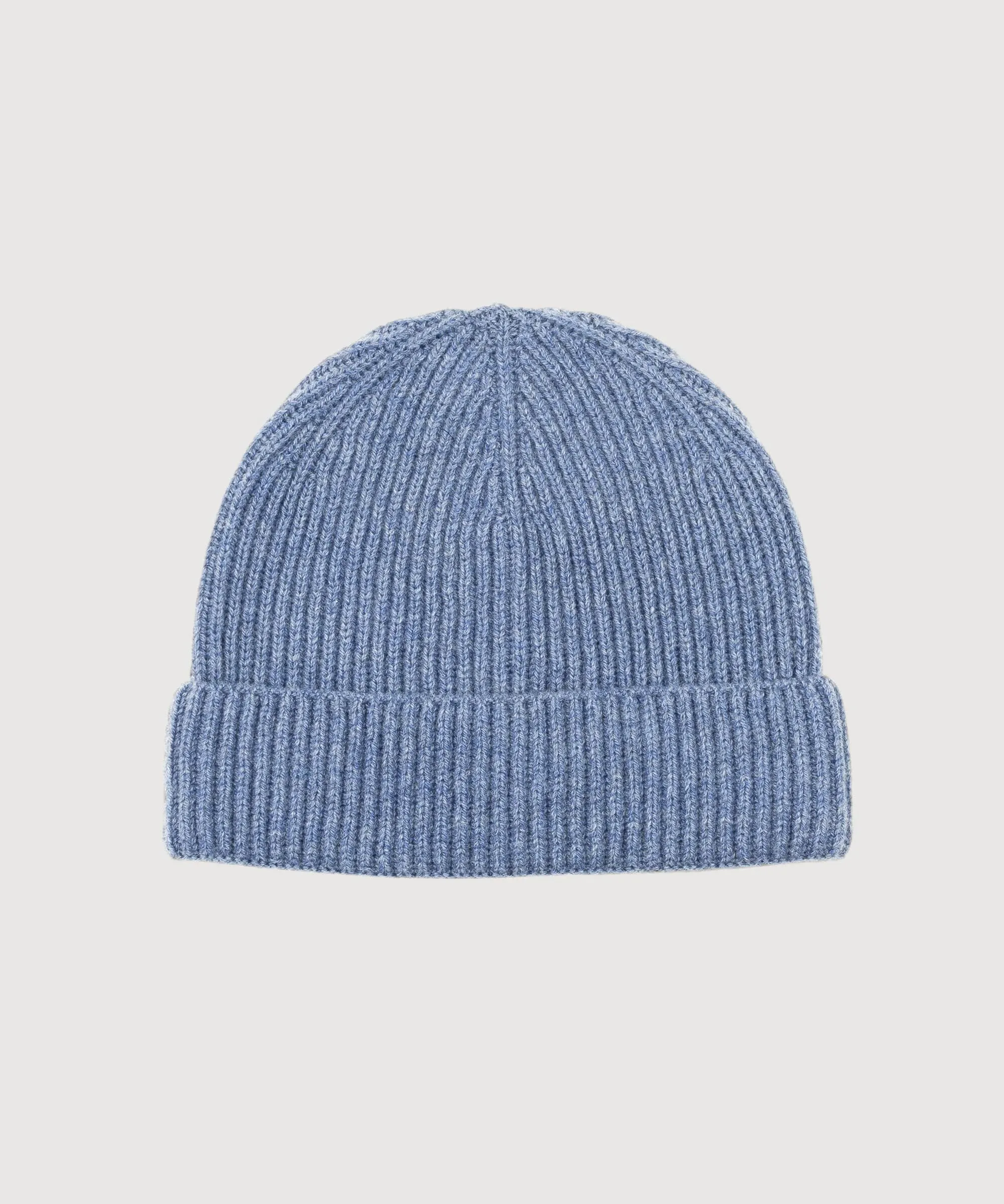 Cashmere Caps