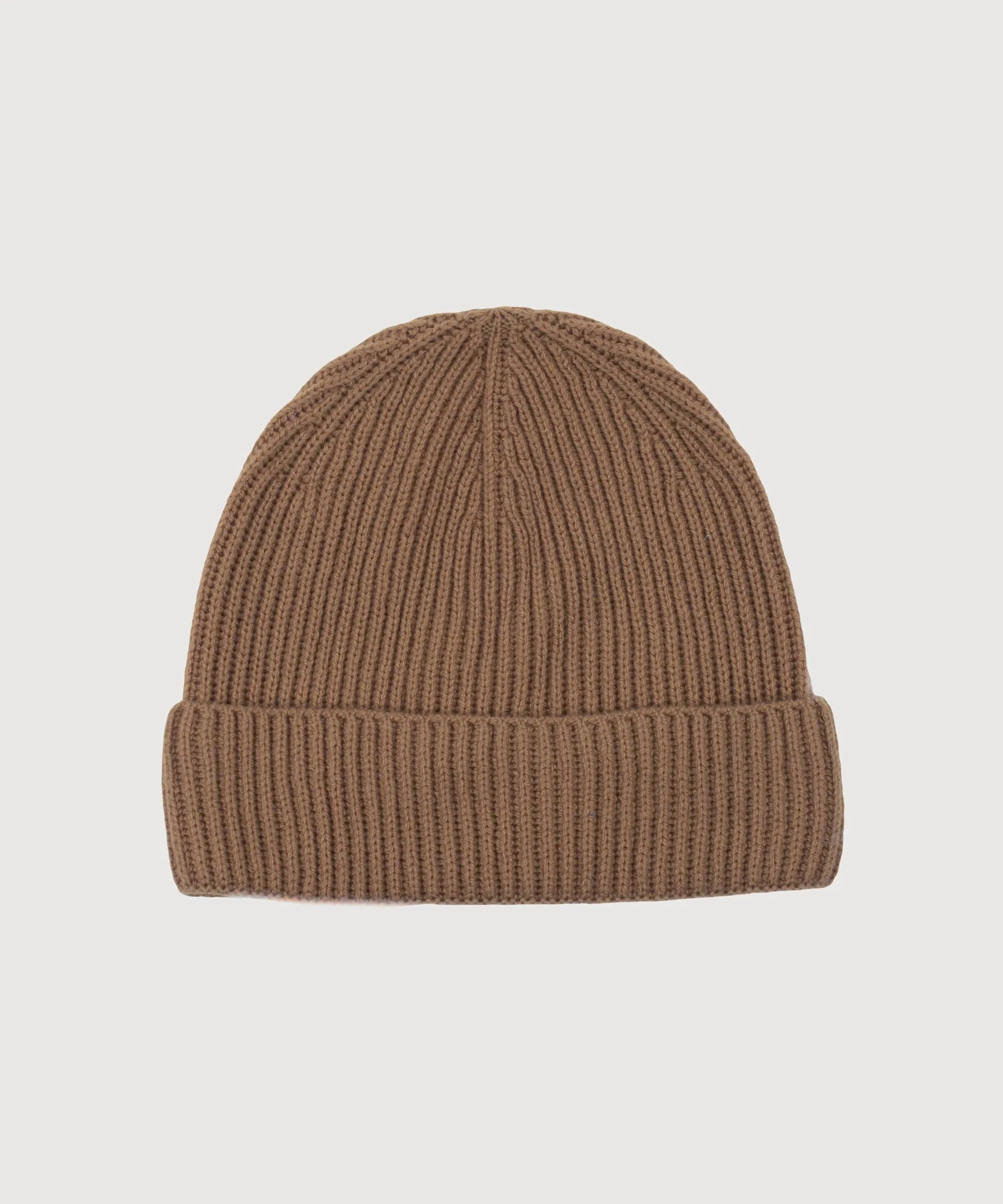 Cashmere Caps