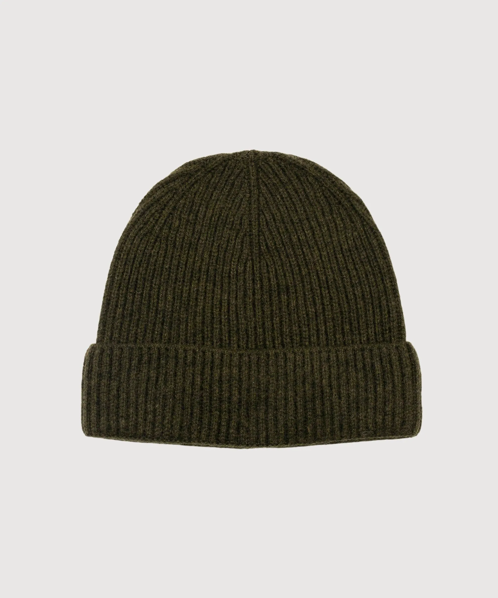 Cashmere Caps