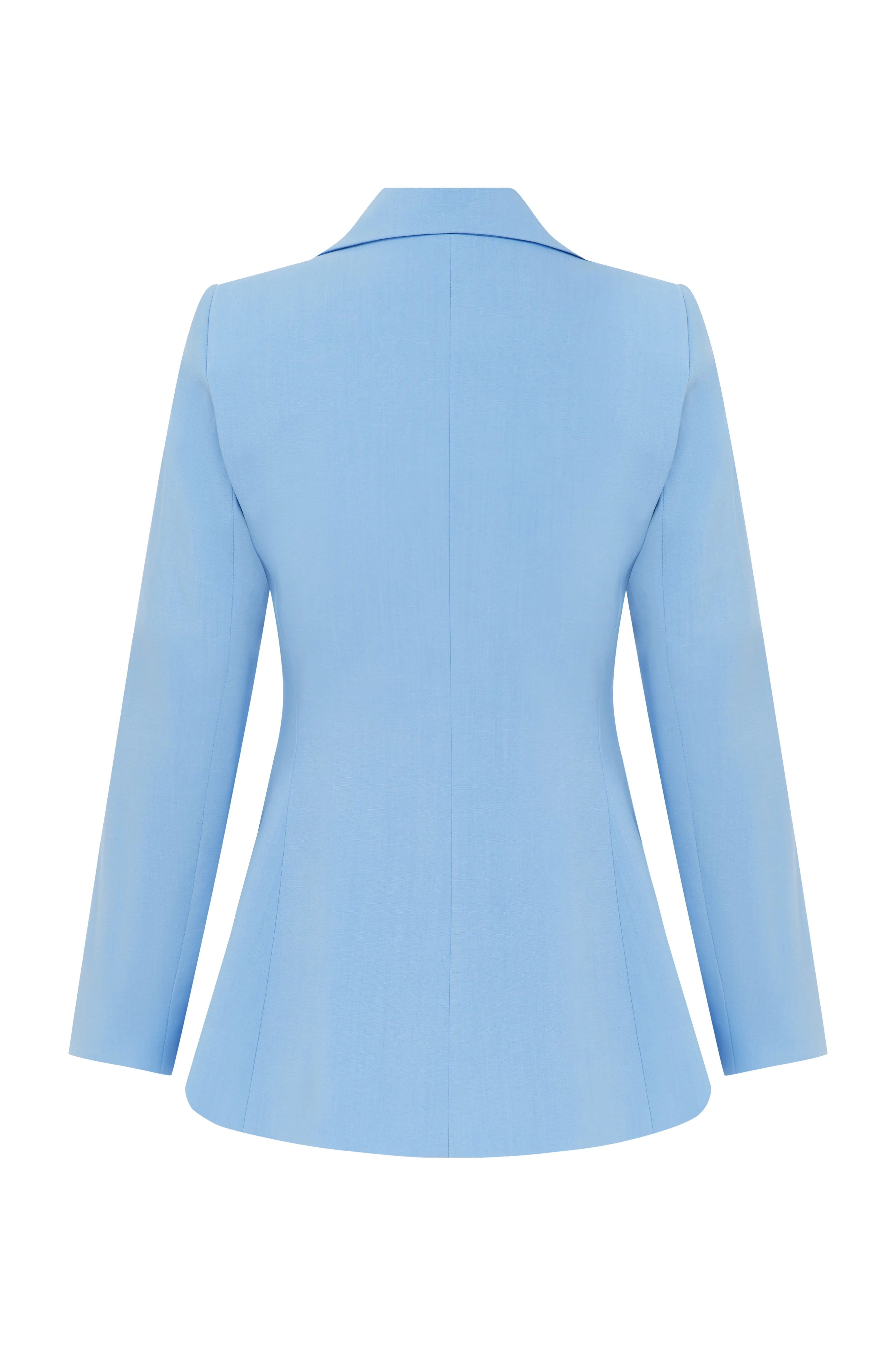 CLASSIC BLAZER BLUEBELL