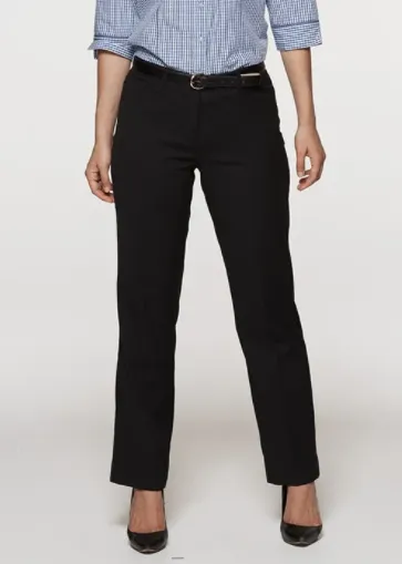 CLASSIC PANT LADY PANTS - AP2800