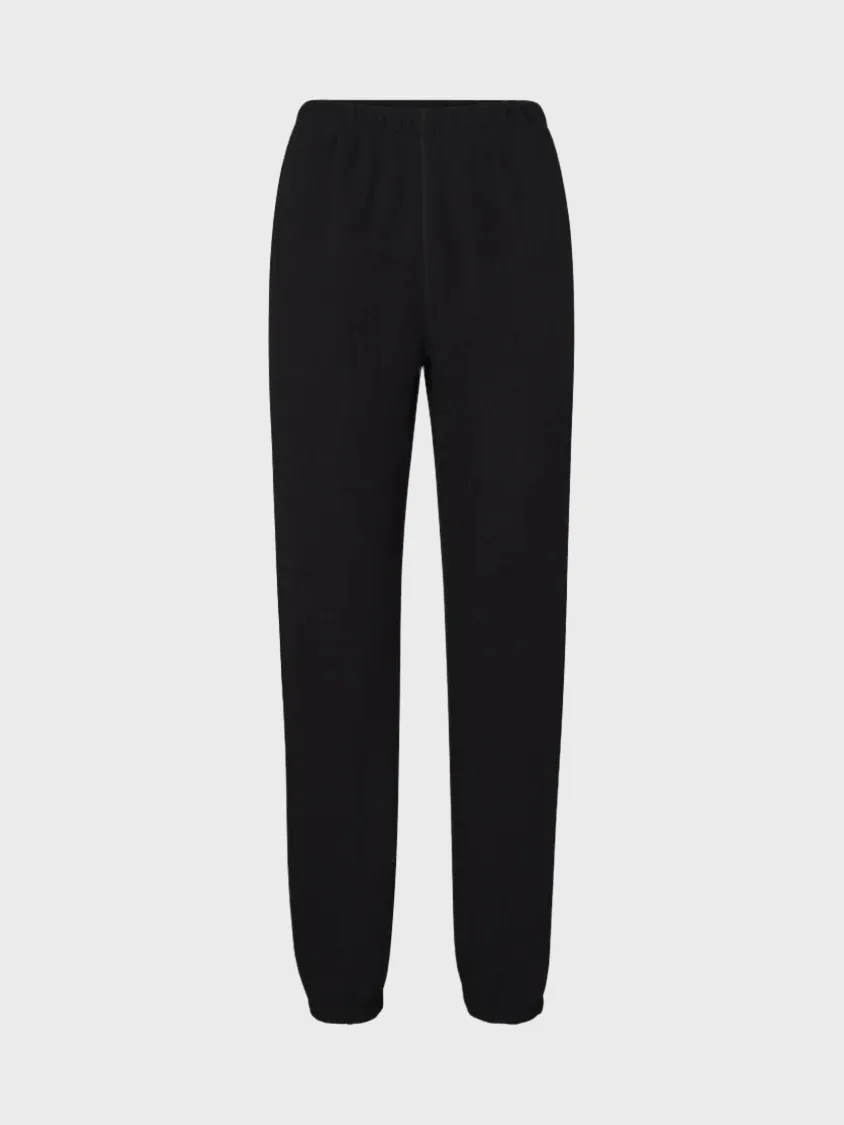 CLASSIC SWEATPANT - BLACK