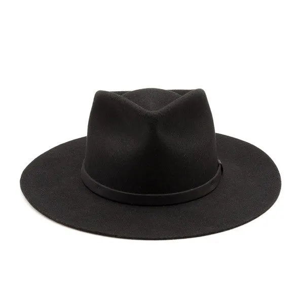 Dylan Fedora - Black