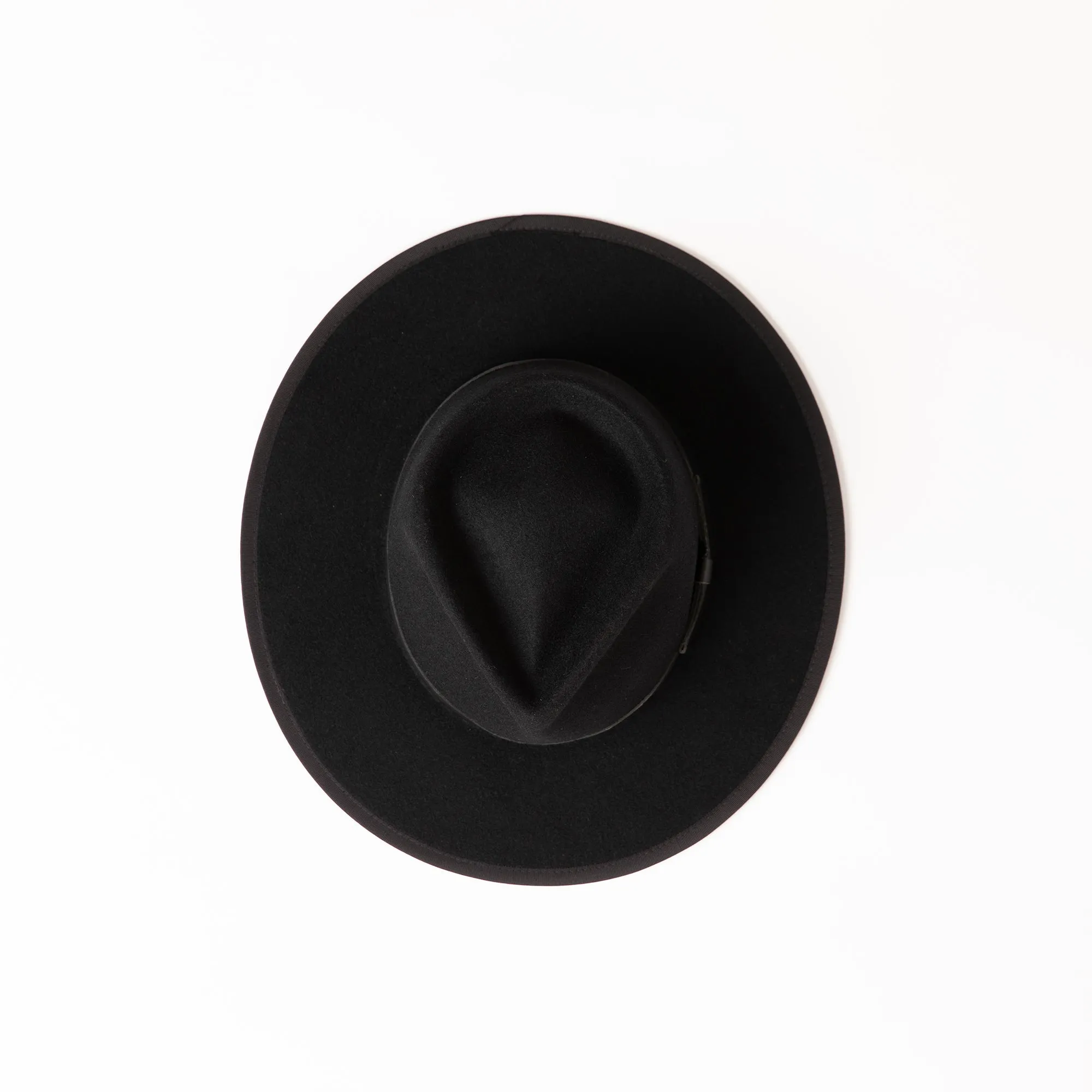 Dylan Fedora Special Edition Black