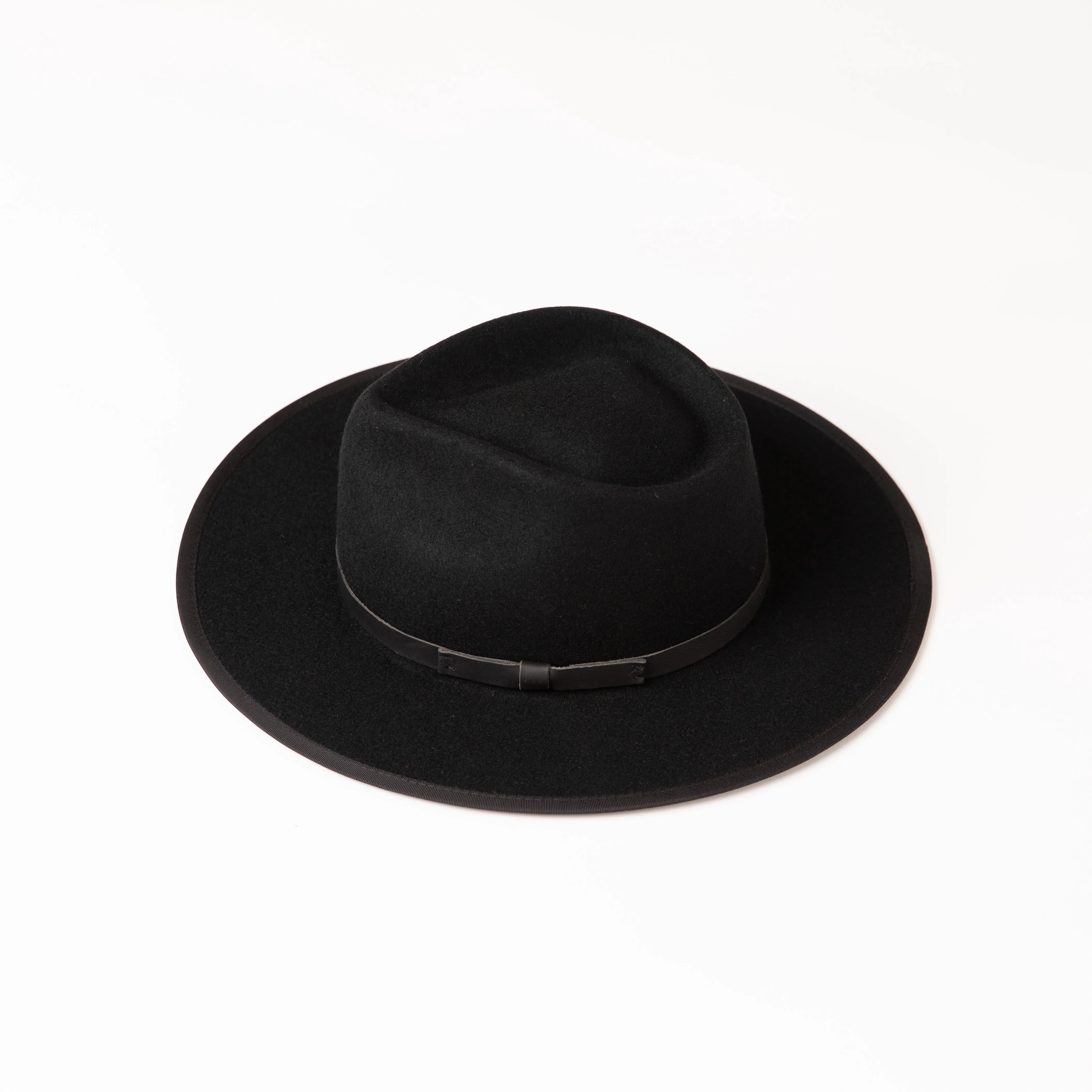 Dylan Fedora Special Edition Black