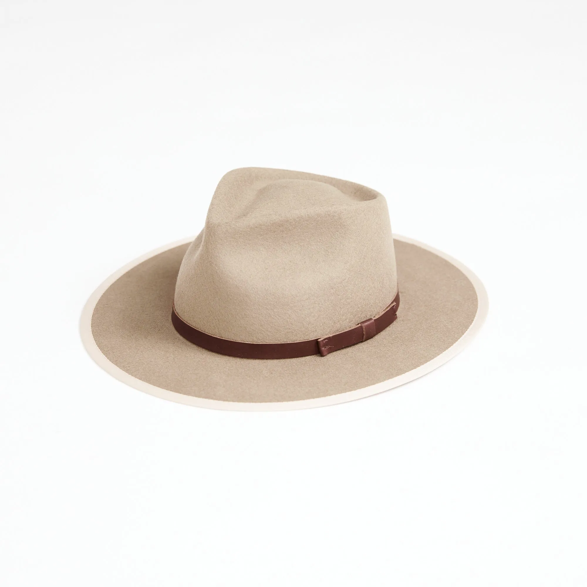 Dylan Fedora Special Edition Putty