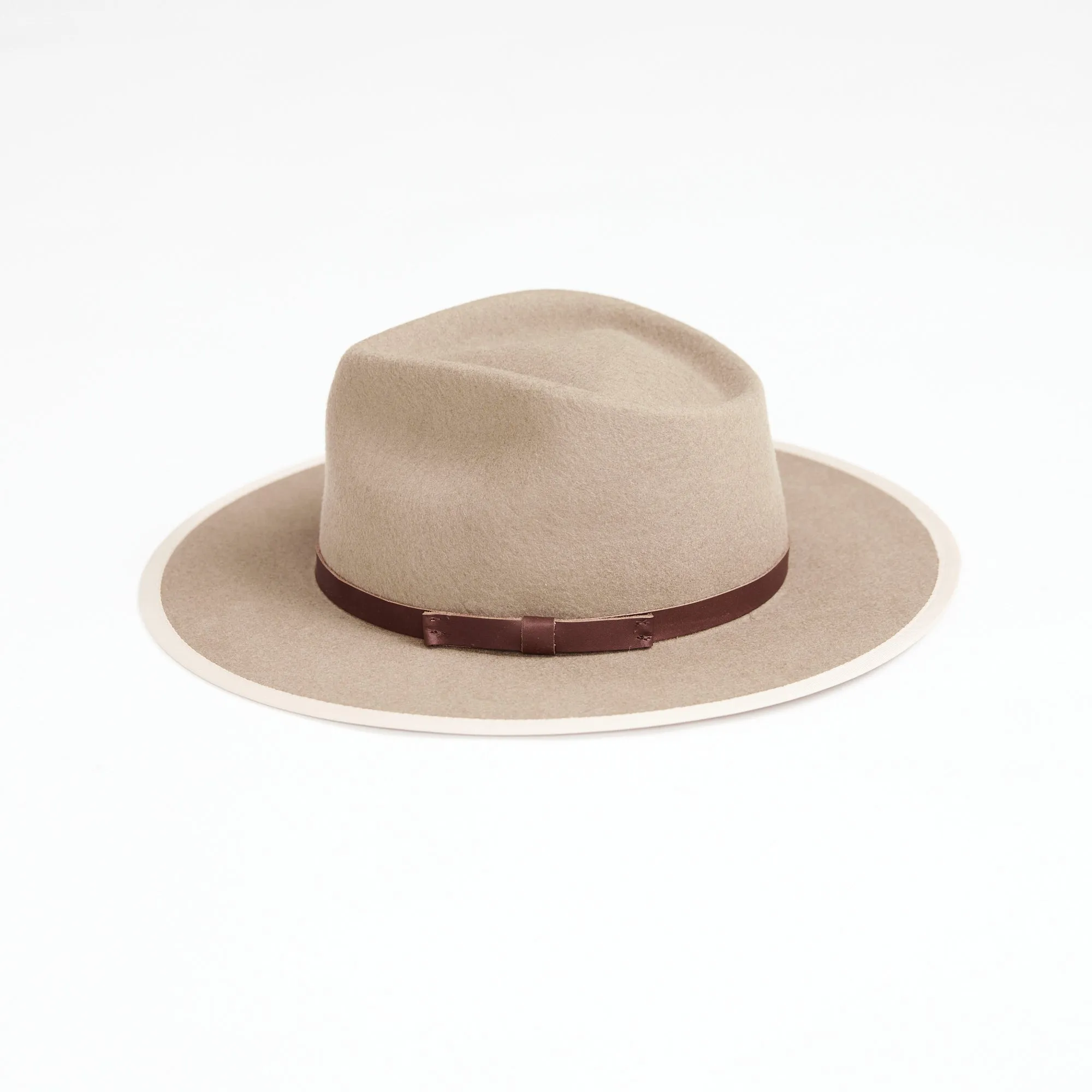 Dylan Fedora Special Edition Putty