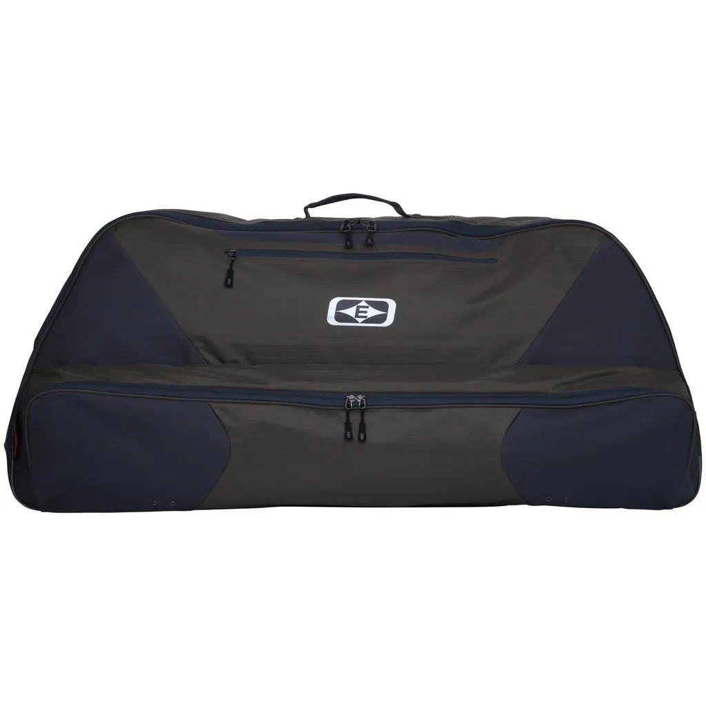 Easton Bow Go Bow Case Grey