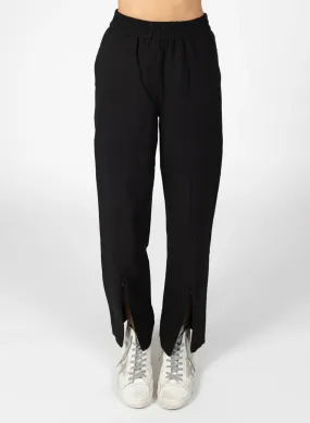 Federation Tux Pant - Black