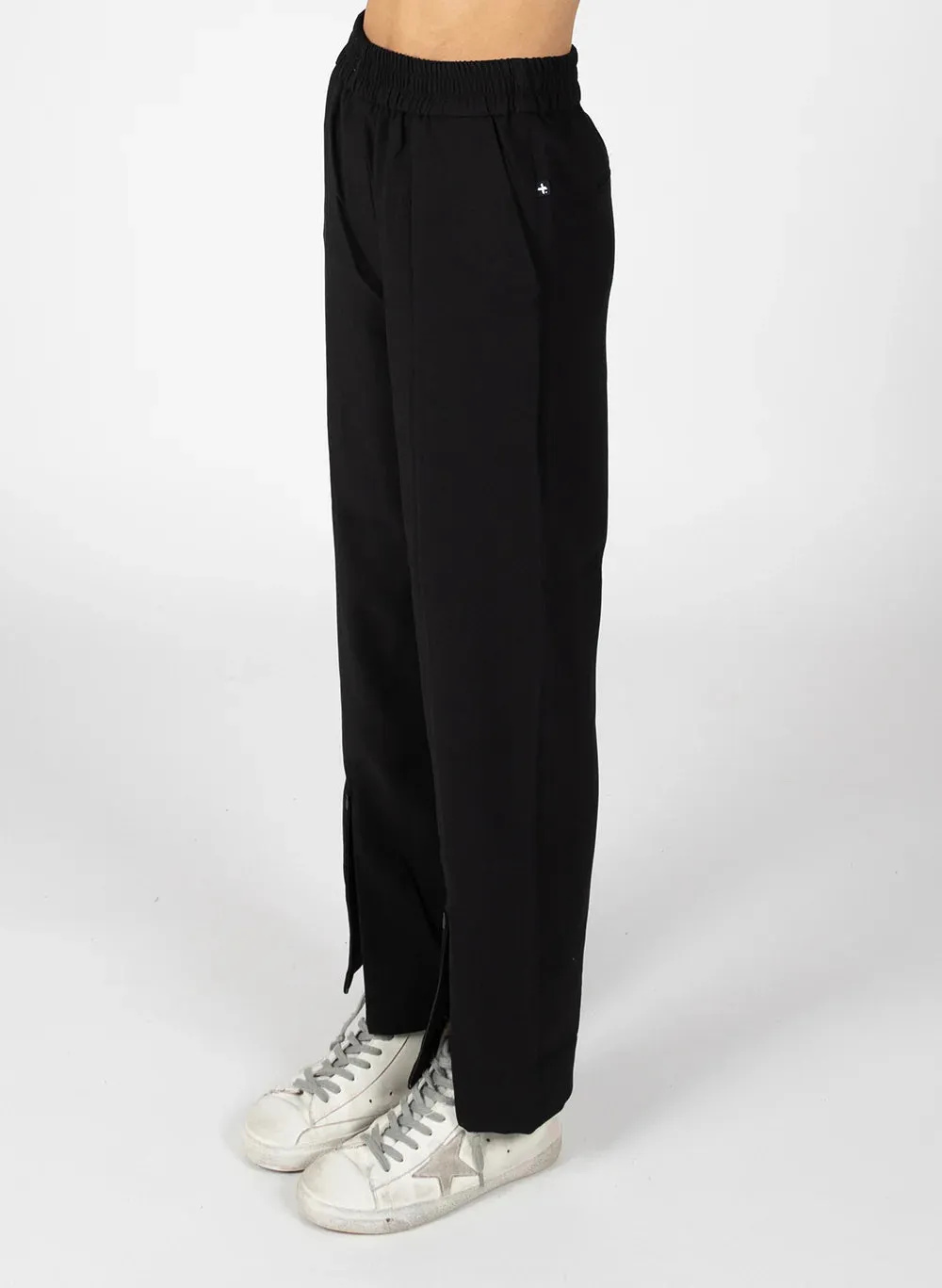 Federation Tux Pant - Black