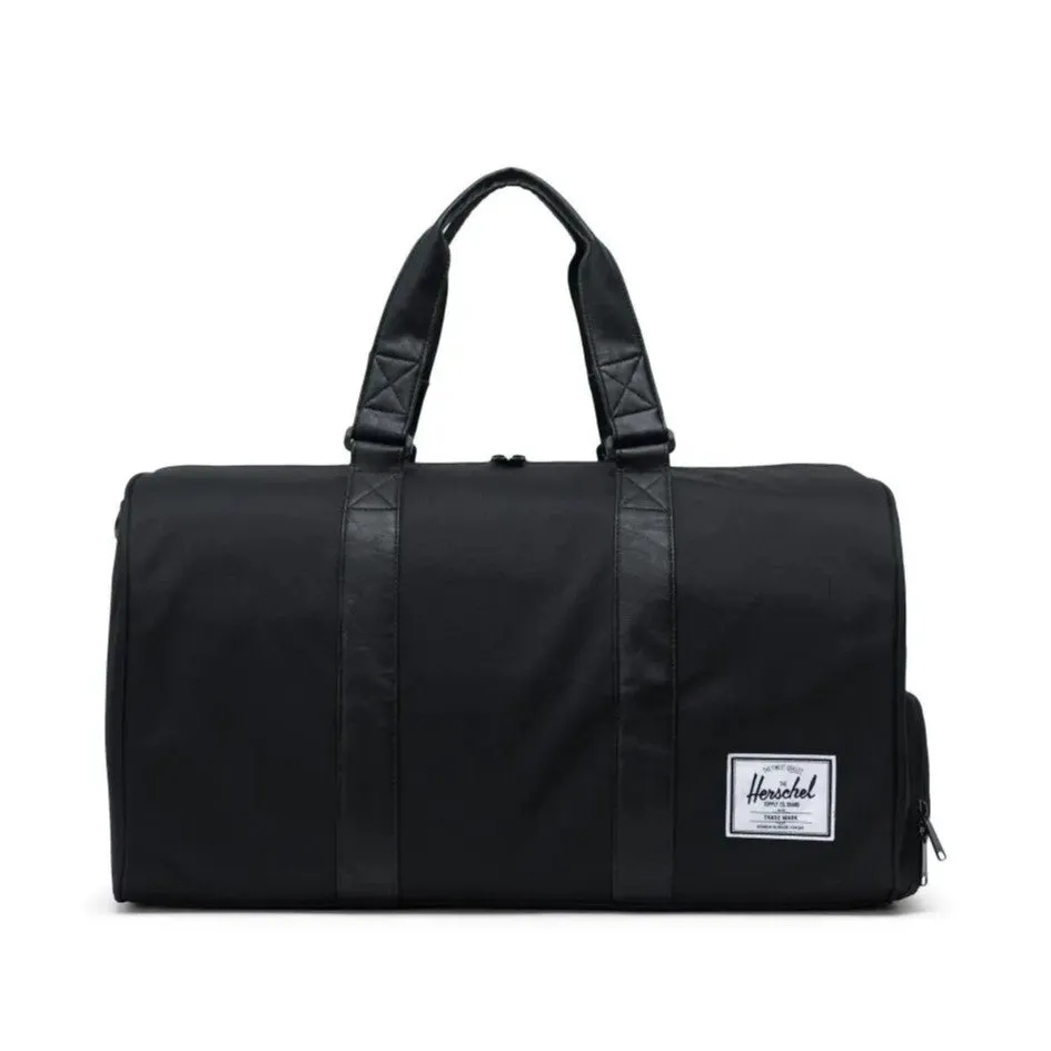 Herschel Novel Duffle - Black/Black