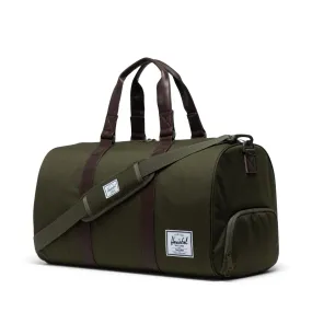 Herschel Novel Duffle - Ivy/Coffee