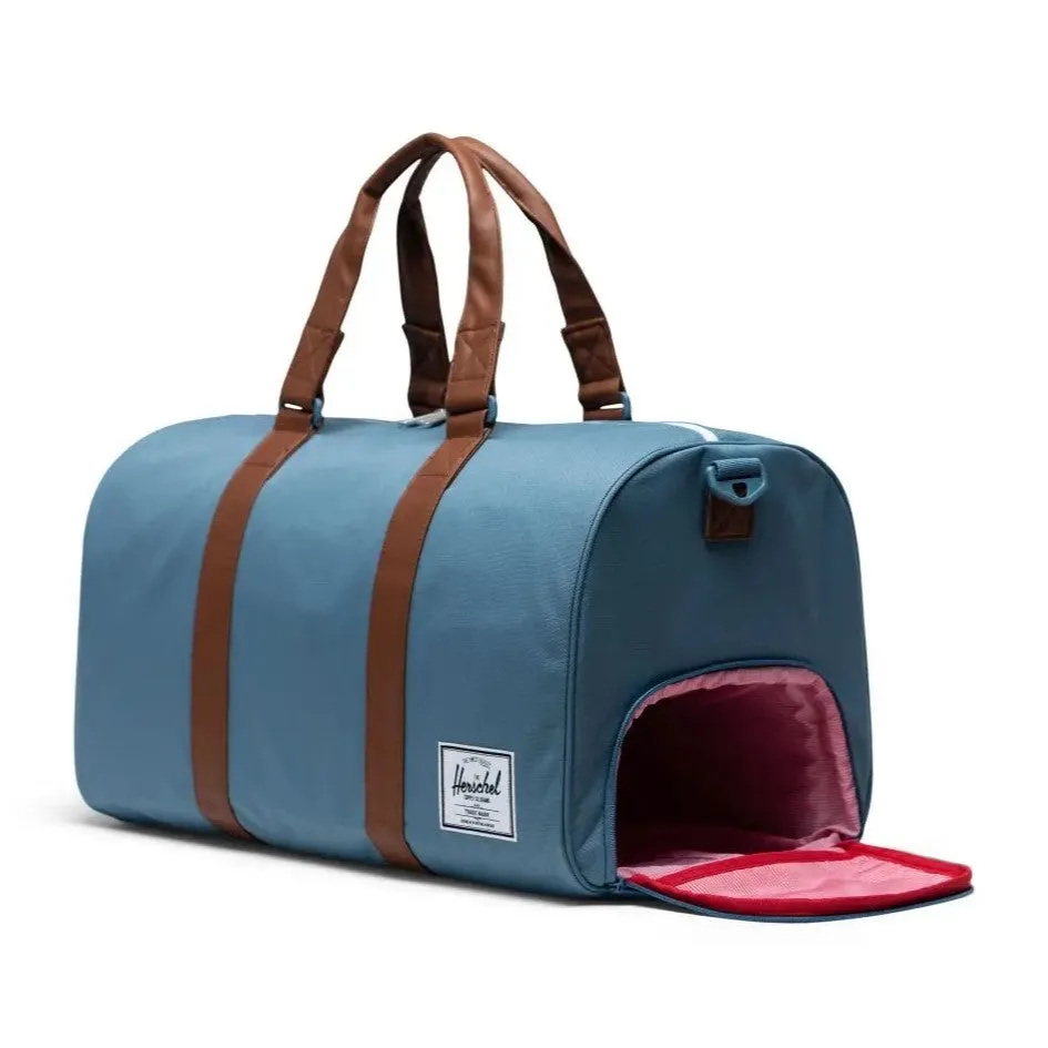 Herschel Supply Co. Novel Duffle - Bluestone