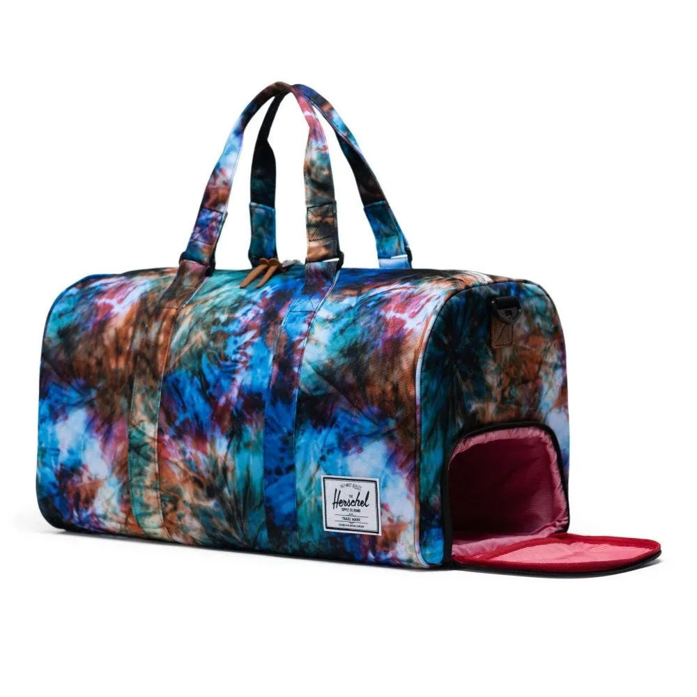 Herschel Supply Co. Novel Duffle - Summer Tie Dye