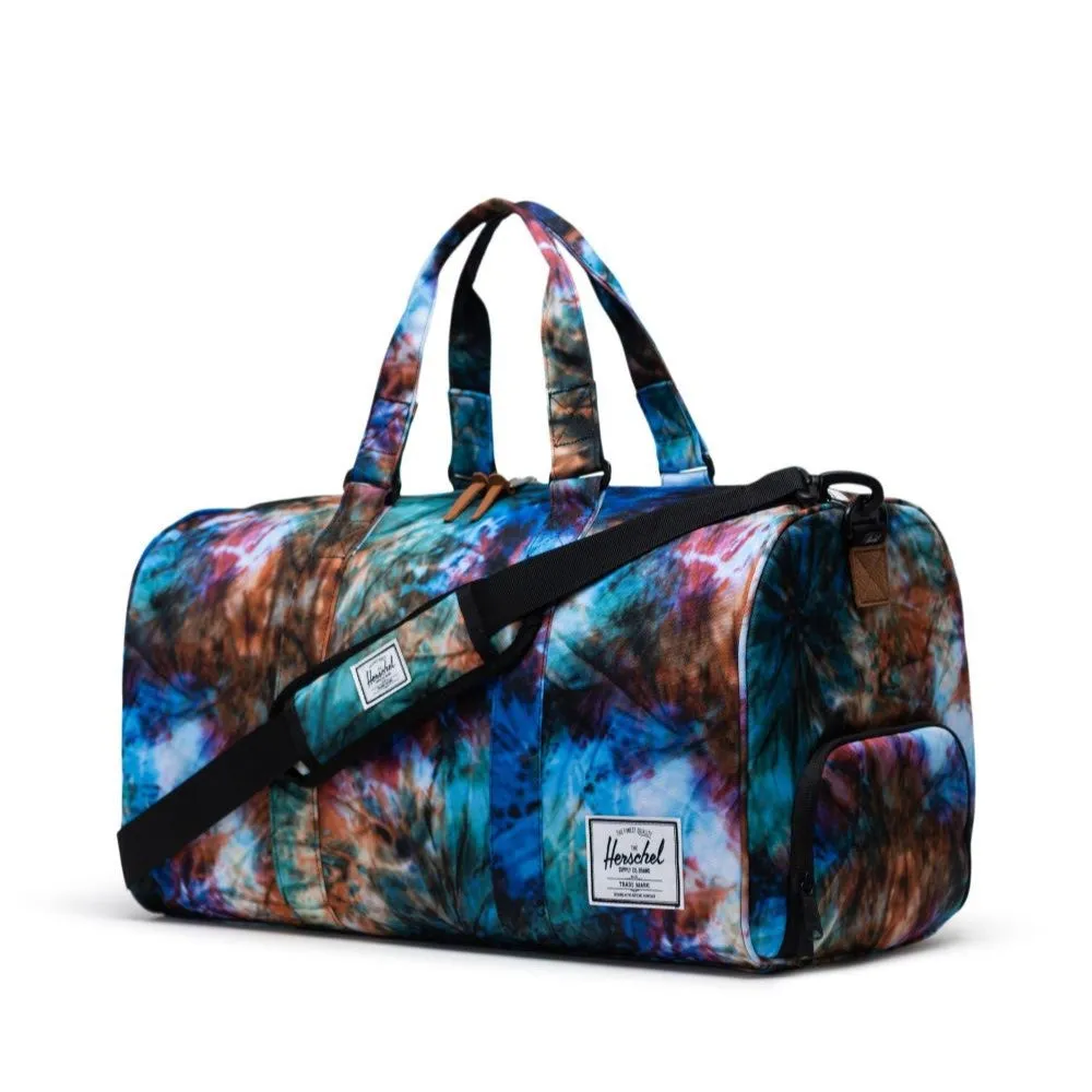 Herschel Supply Co. Novel Duffle - Summer Tie Dye