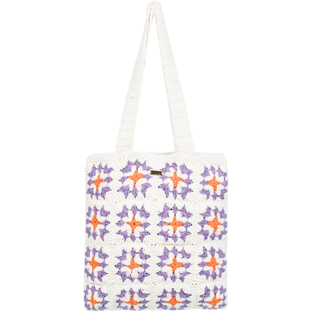 Hey Tulip Tote Bag