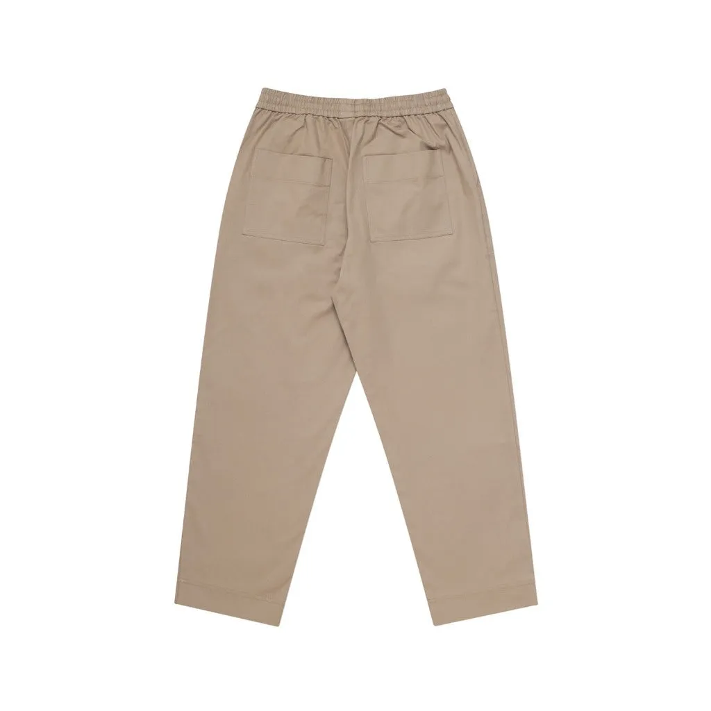 Long Pants Relaxed DAVE BEIGE