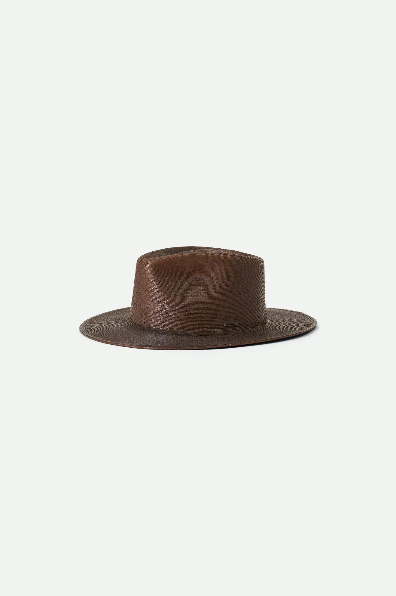 Marcos Fedora - Deep Brown