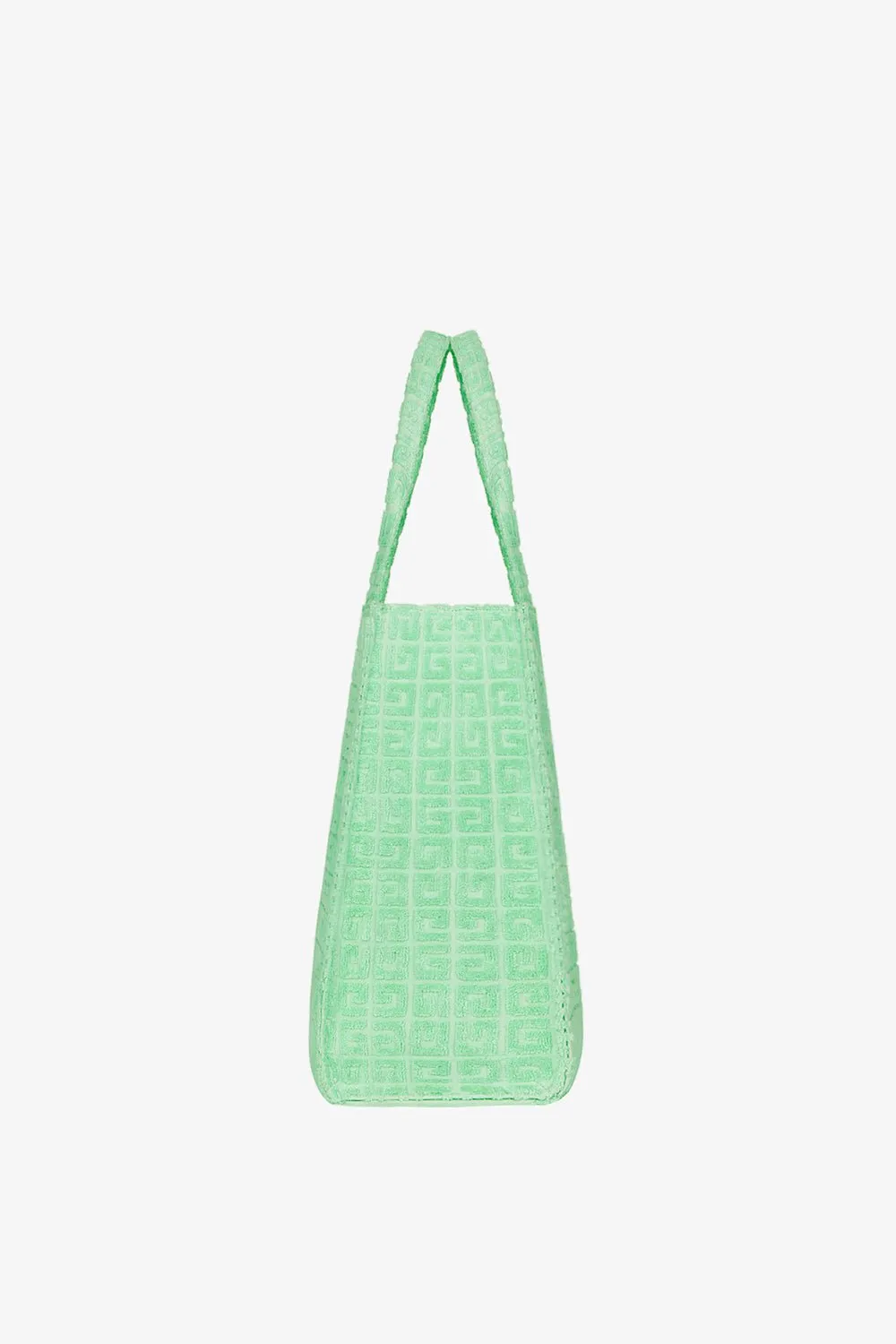 Medium Soft G-Tote Bag