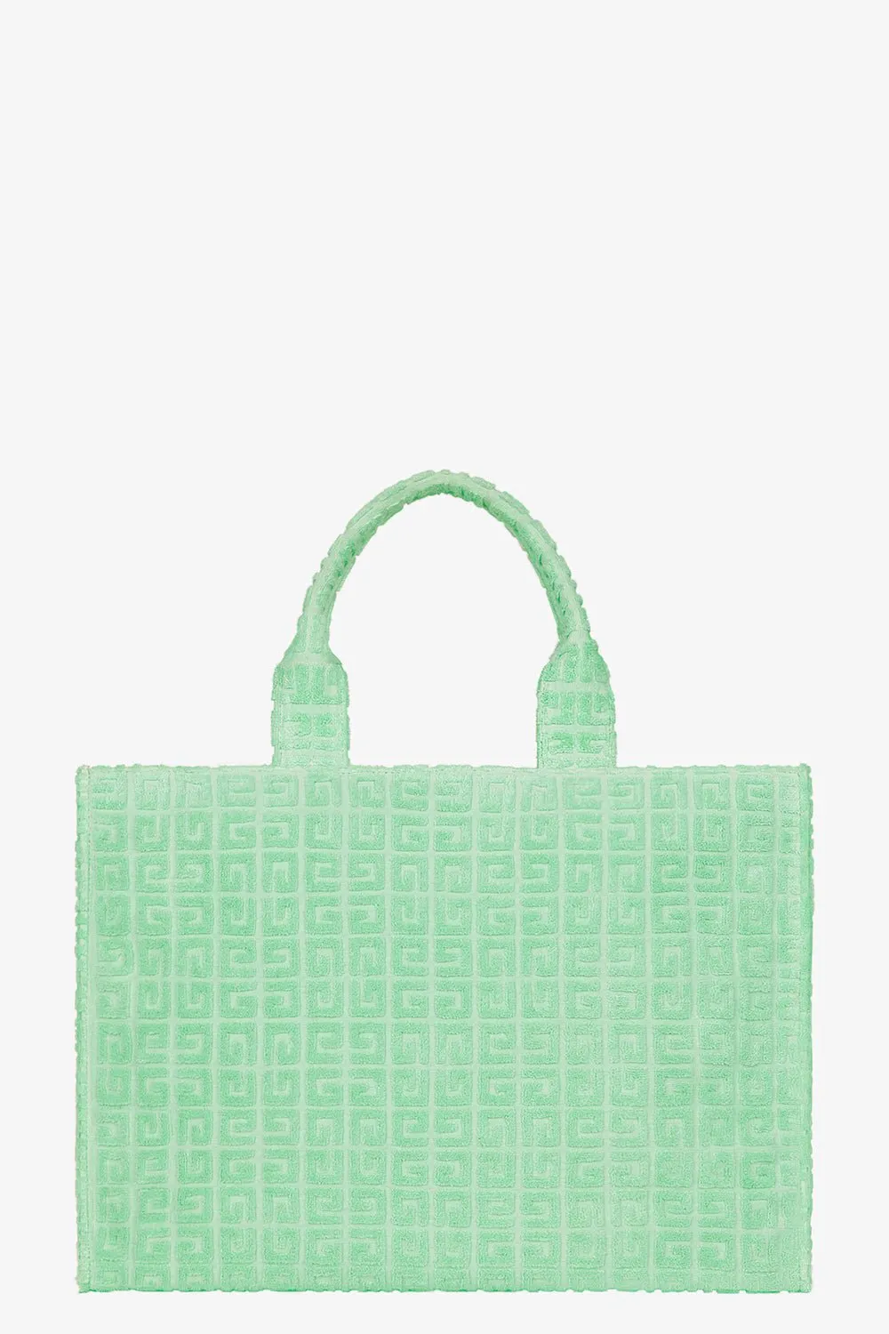 Medium Soft G-Tote Bag