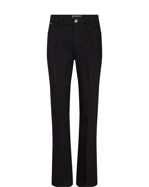 Mos Mosh Jessica Joy Pant-Black-155330