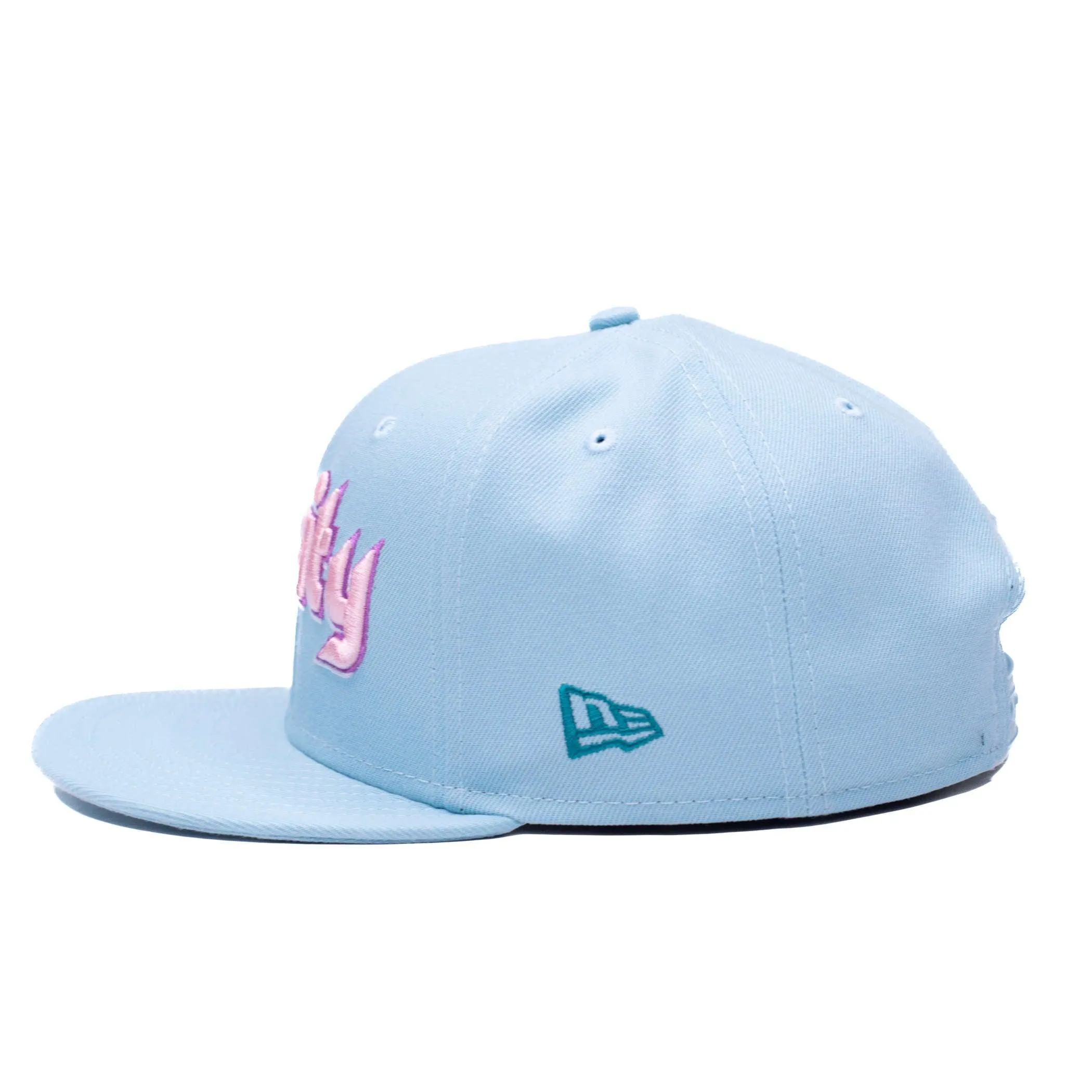 New Era Pastel Rip City 9FIFTY Snapback