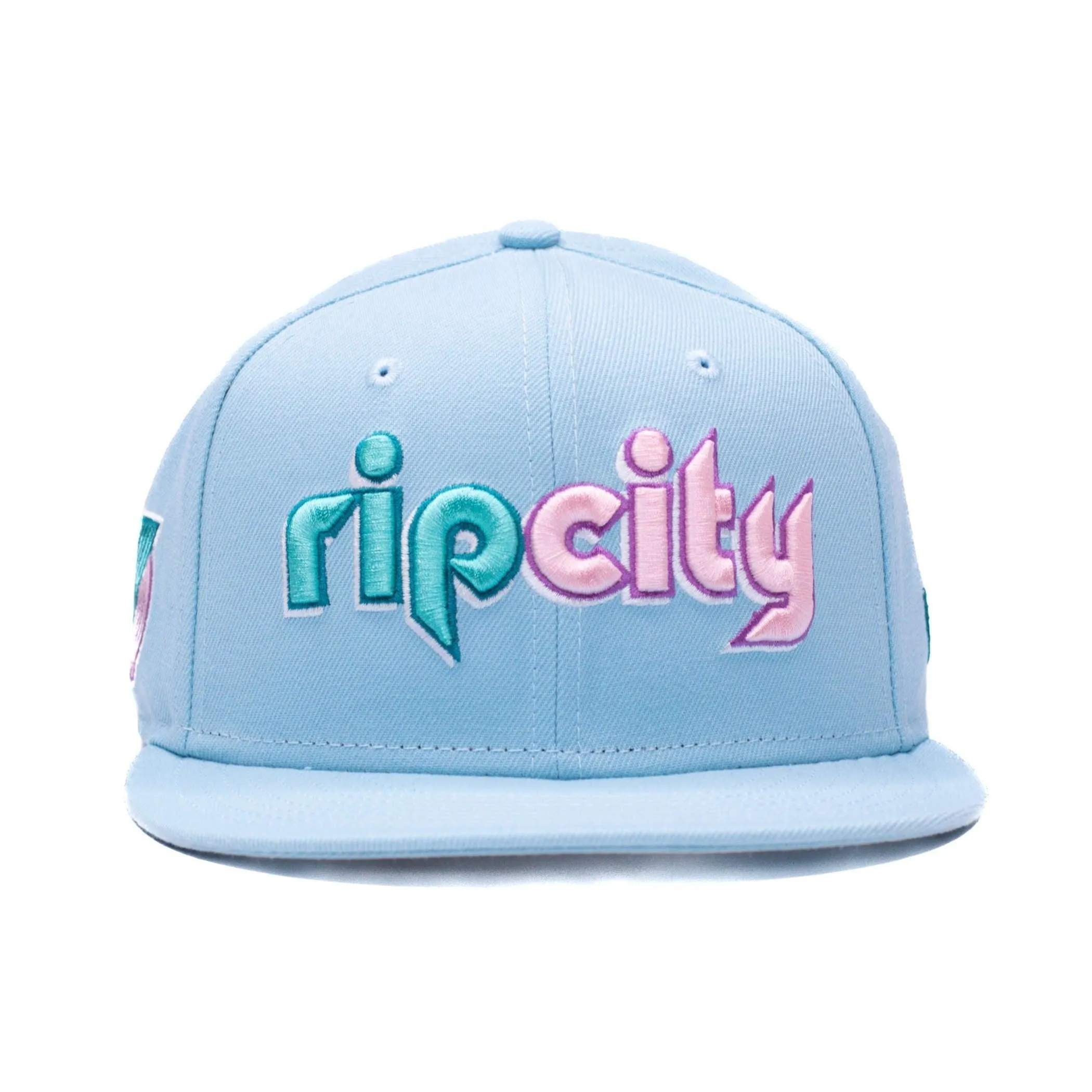 New Era Pastel Rip City 9FIFTY Snapback