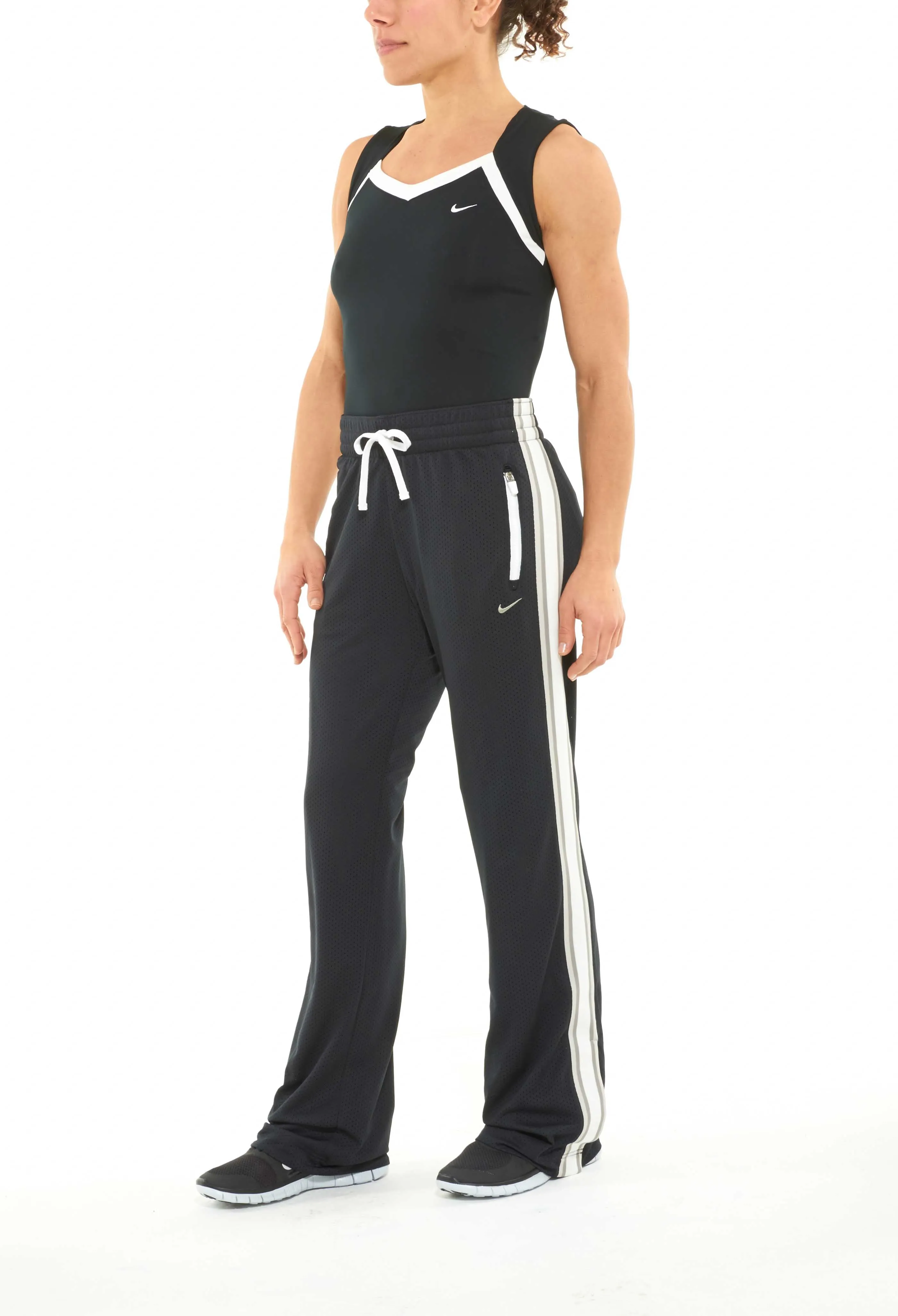 NIKE SLAM PANT WOMENS STYLE # 433082