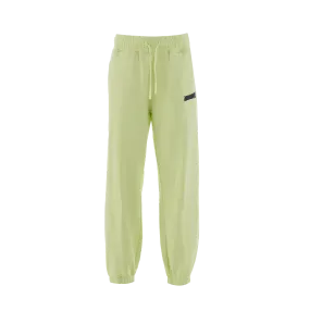 OVERSIZE PANTS - LIGHT GREEN