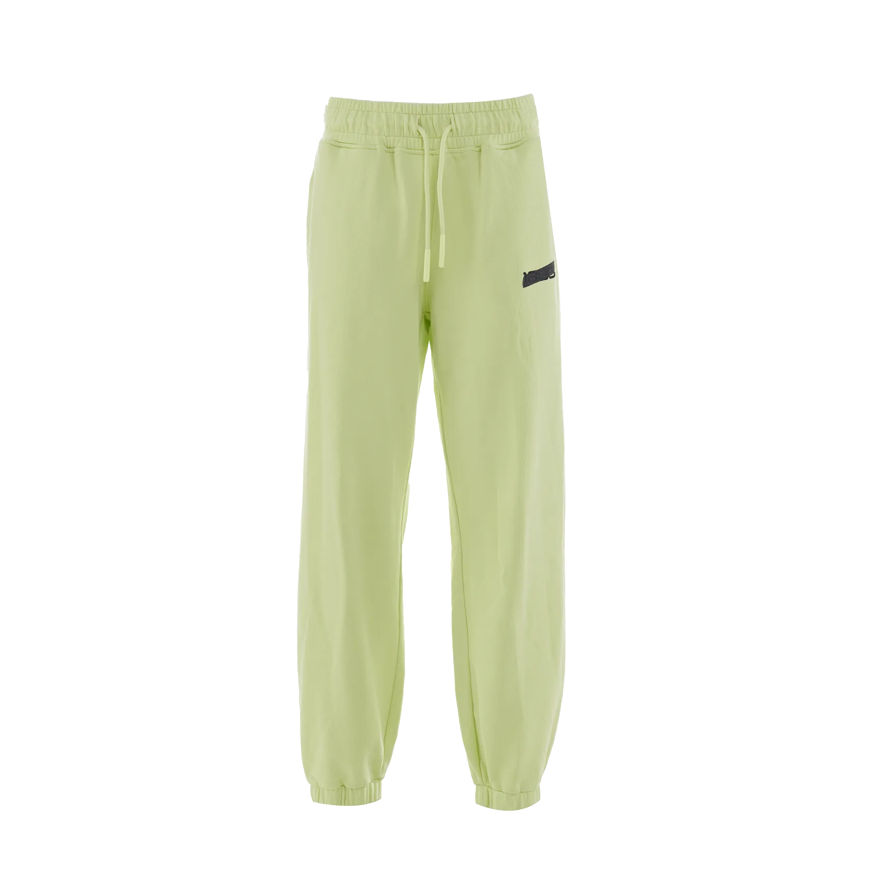 OVERSIZE PANTS - LIGHT GREEN