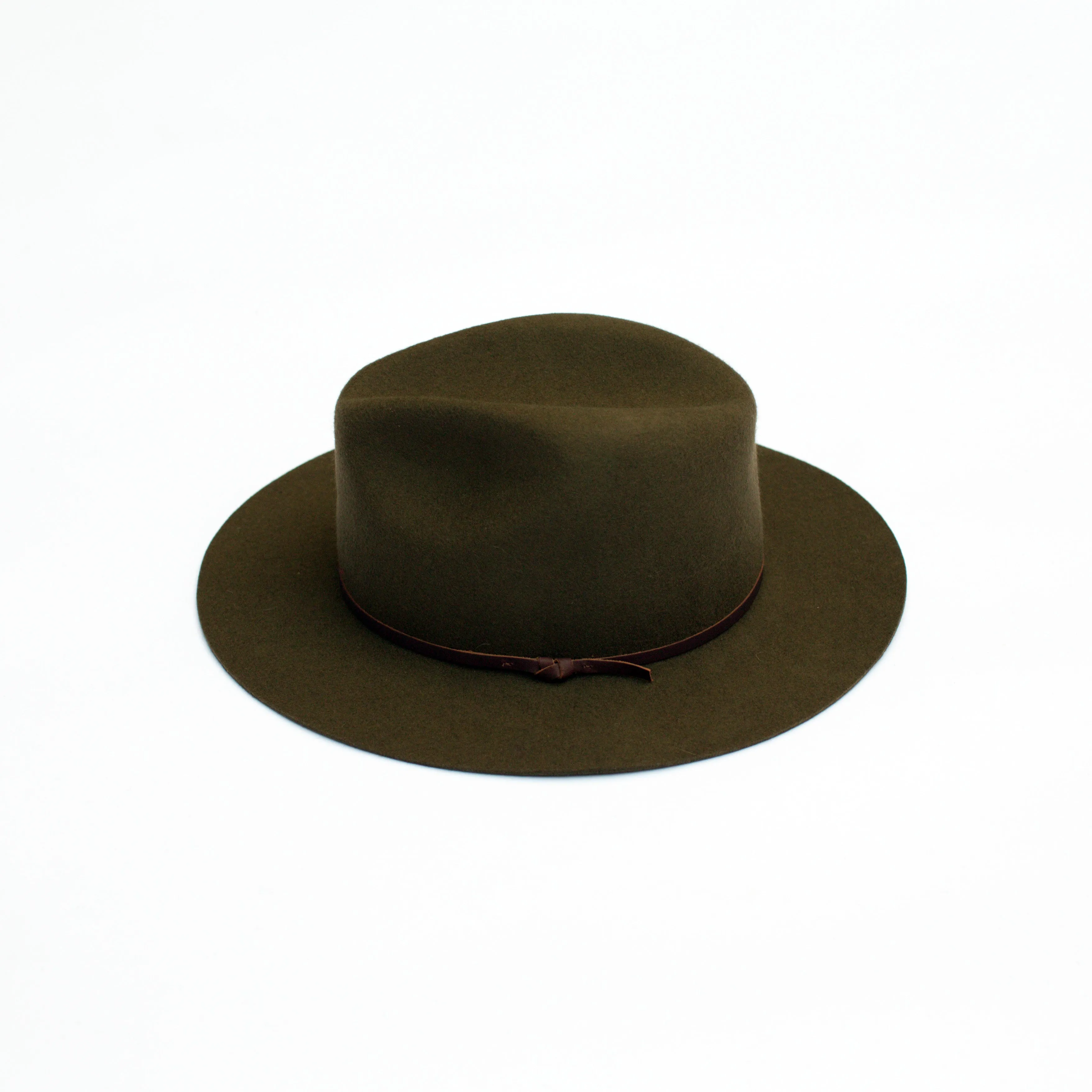 Paul Fedora - Olive