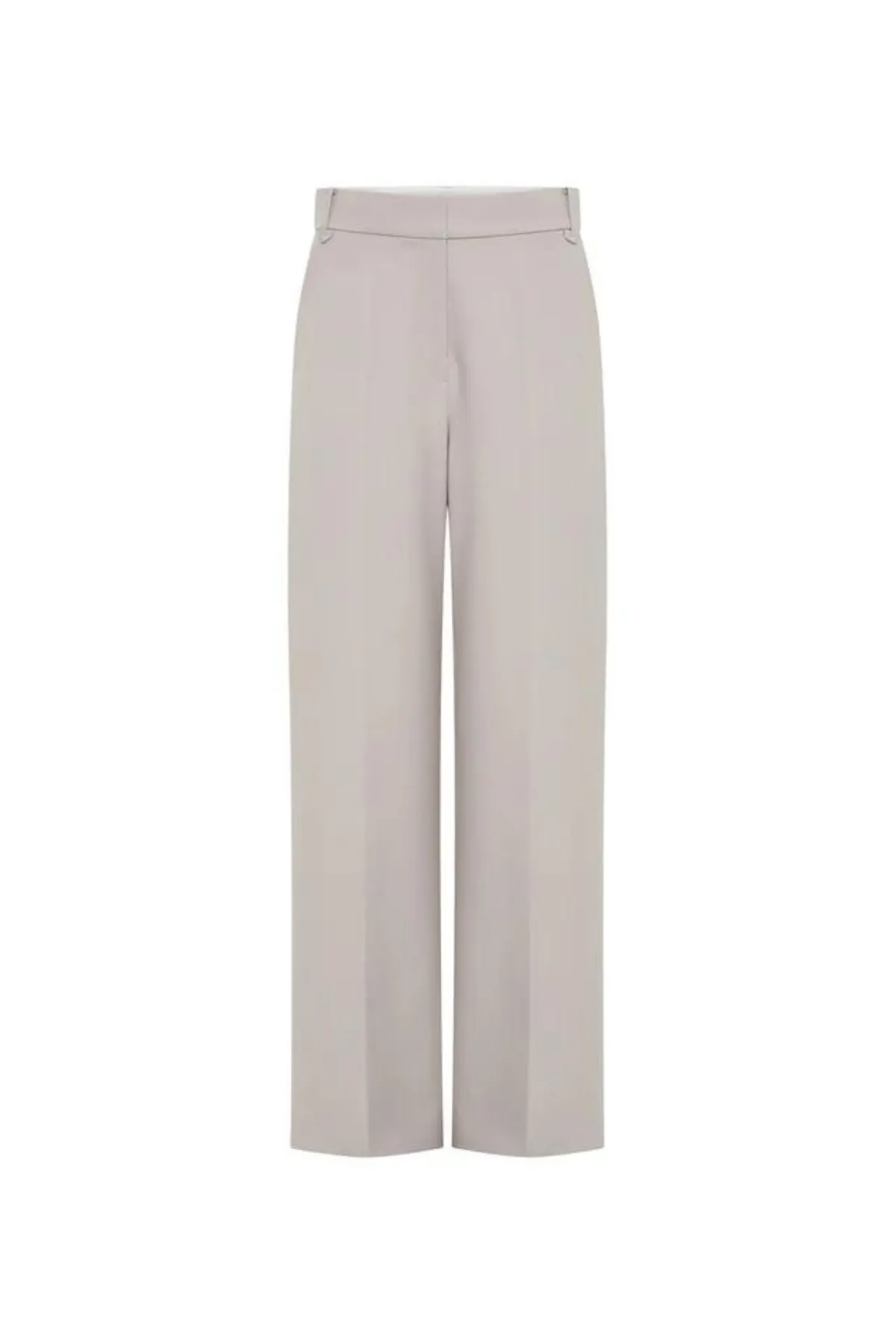 ROCHEFORT PANT LIGHT TAUPE