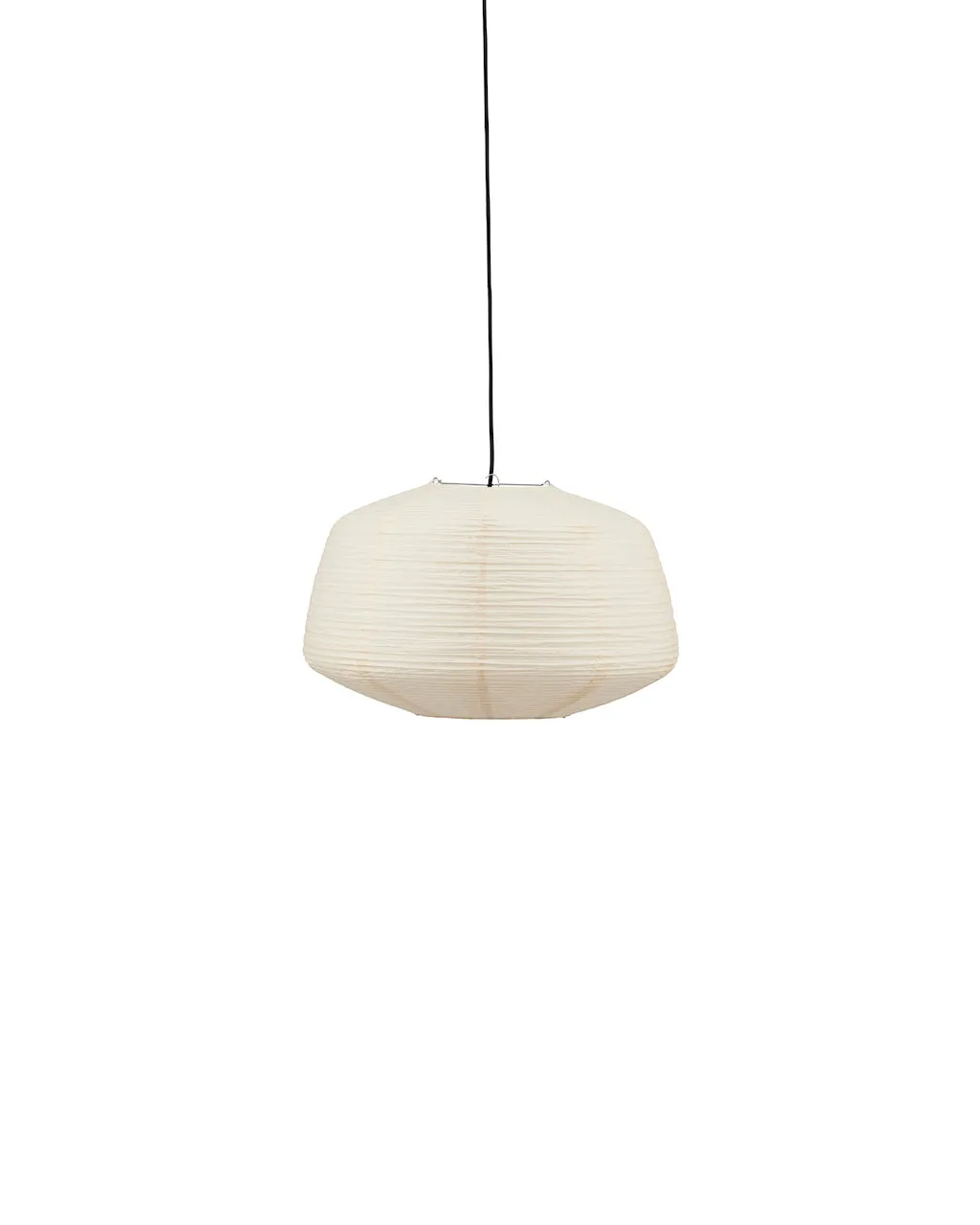 Sand Rice Paper Lampshades