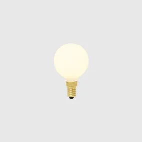 Sphere I E12 Dim-to-Warm LED Bulb