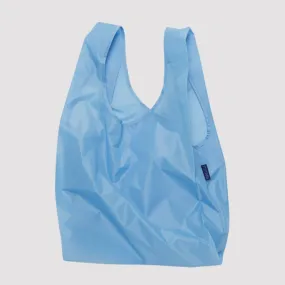 Standard Baggu (Soft Blue)