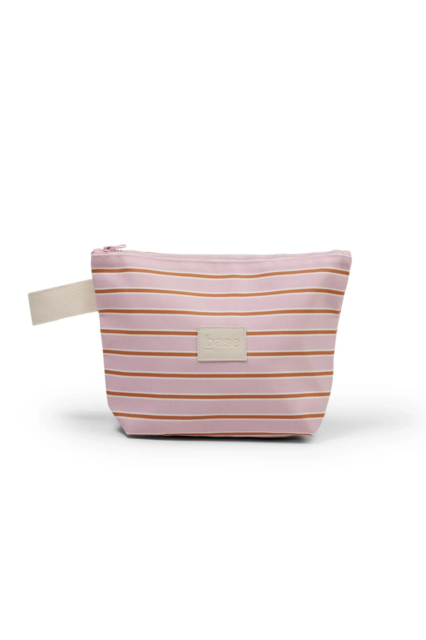 Stash Base Midi | Soft Pink/Ruse Stripe