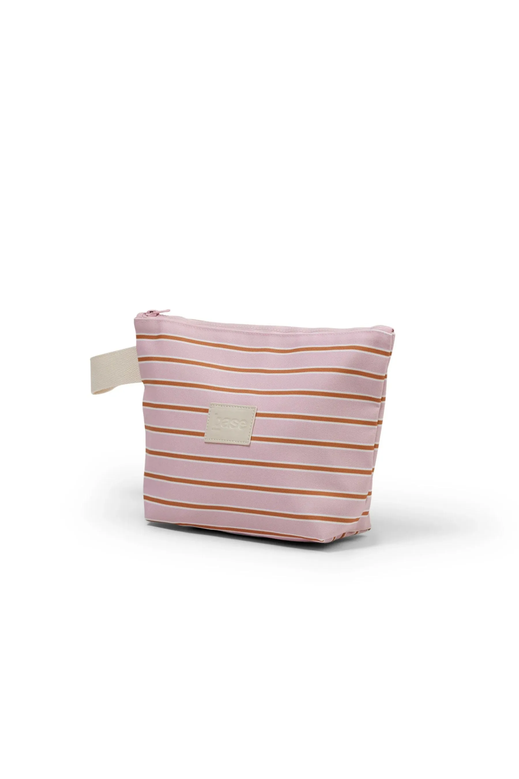 Stash Base Midi | Soft Pink/Ruse Stripe