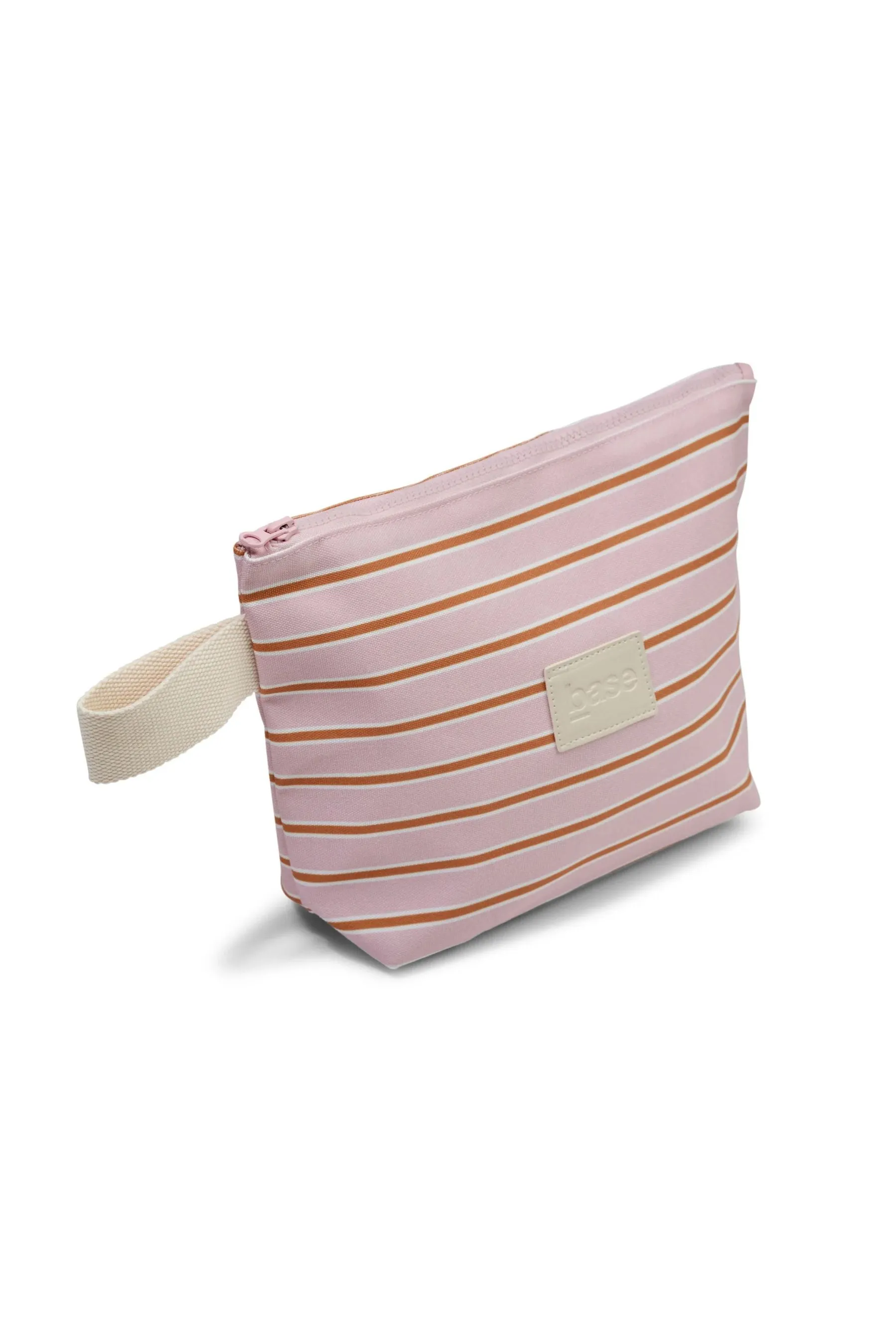 Stash Base Midi | Soft Pink/Ruse Stripe