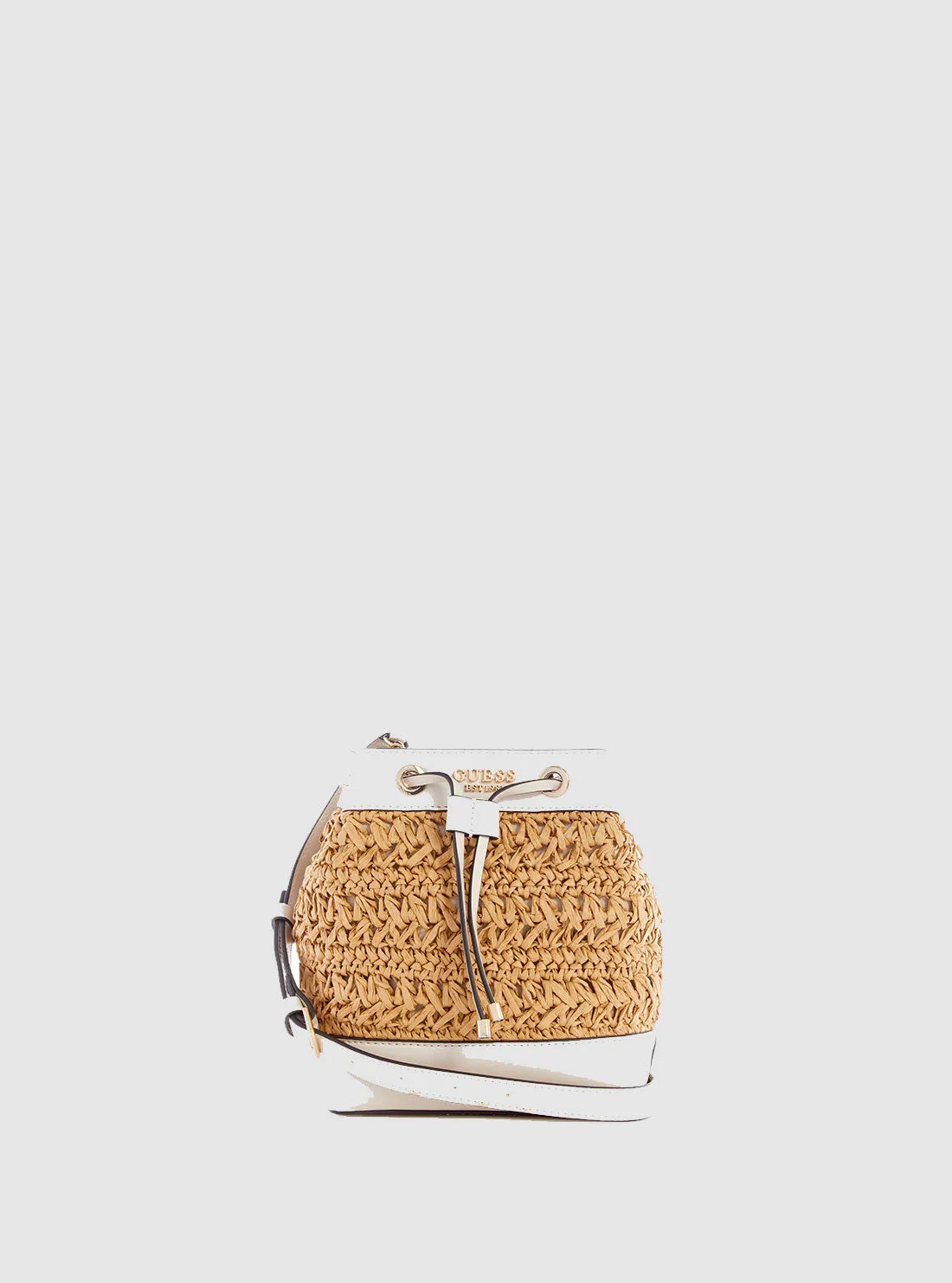 Stone Liguria Bucket Bag