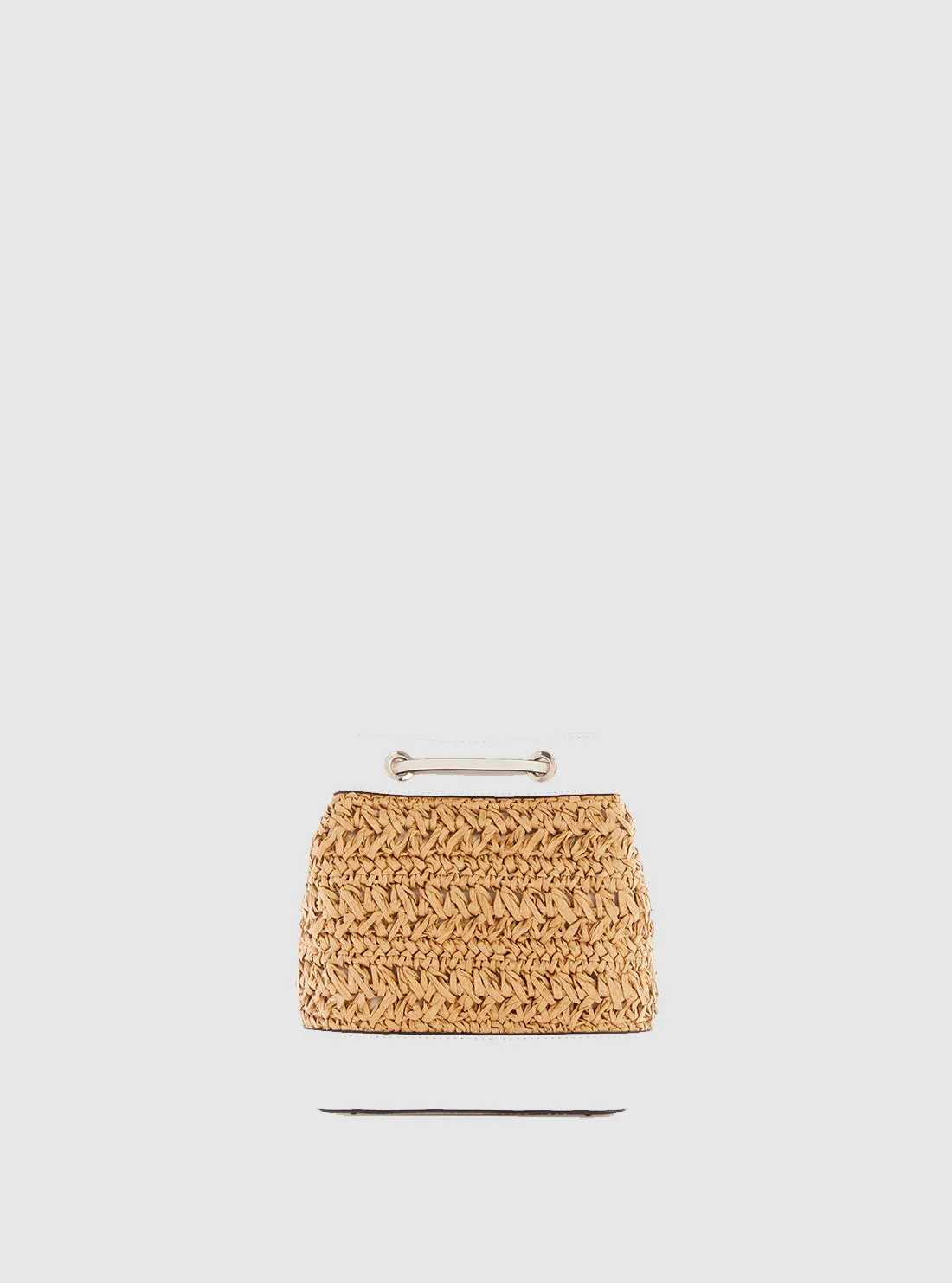 Stone Liguria Bucket Bag