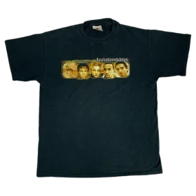 Vintage Backstreet Boys "Millenium" T-Shirt