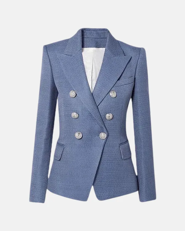 Windsor Blazer Wedgewood Blue