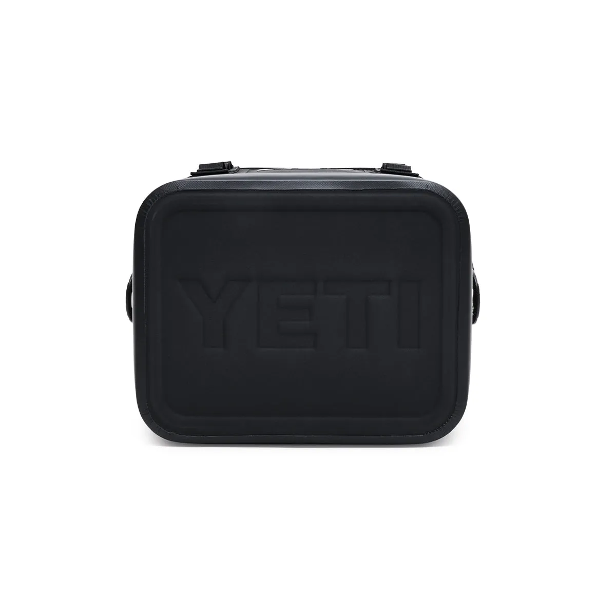 YETI Hopper Flip 12 Soft Cooler, Black