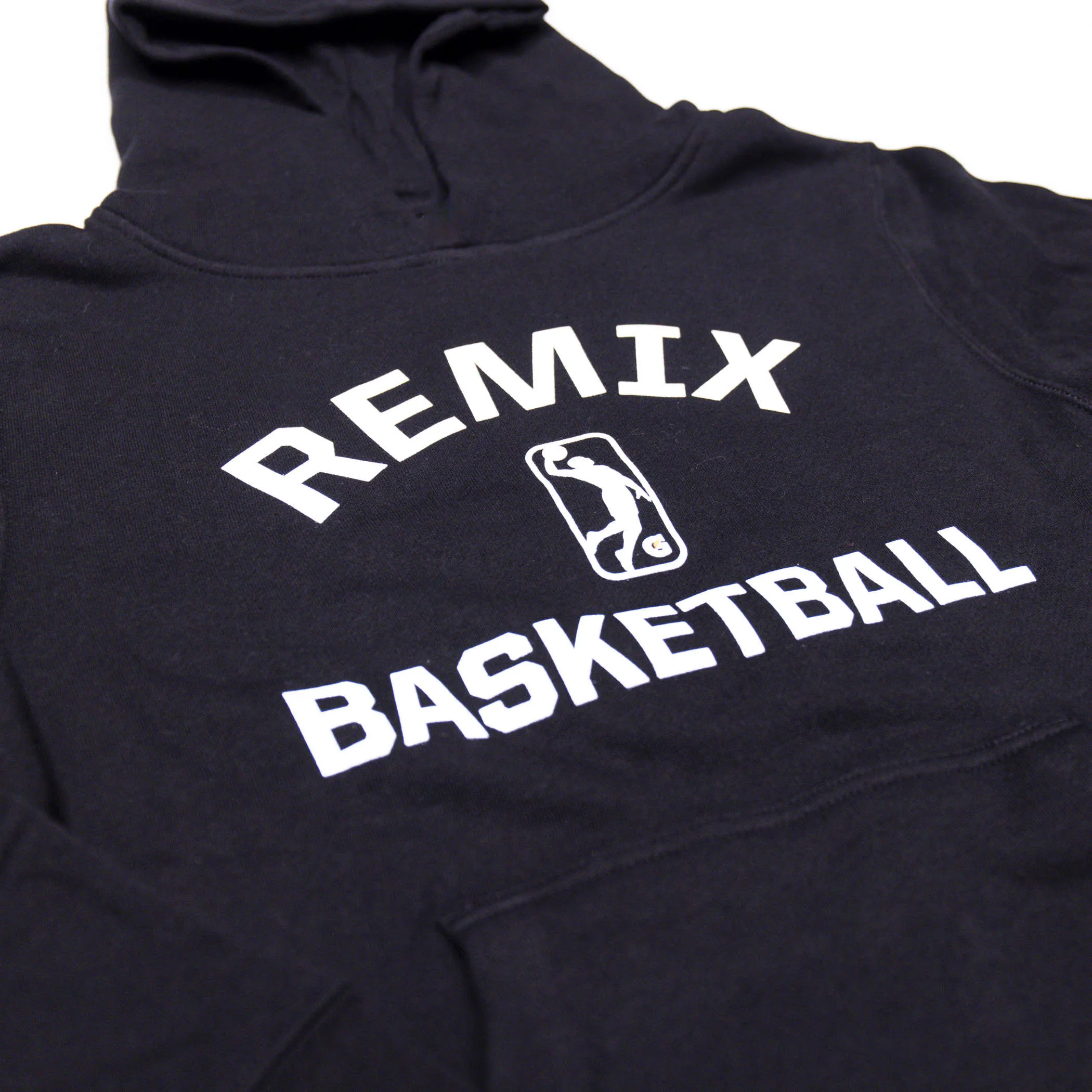 Youth Remix Core Hoodie